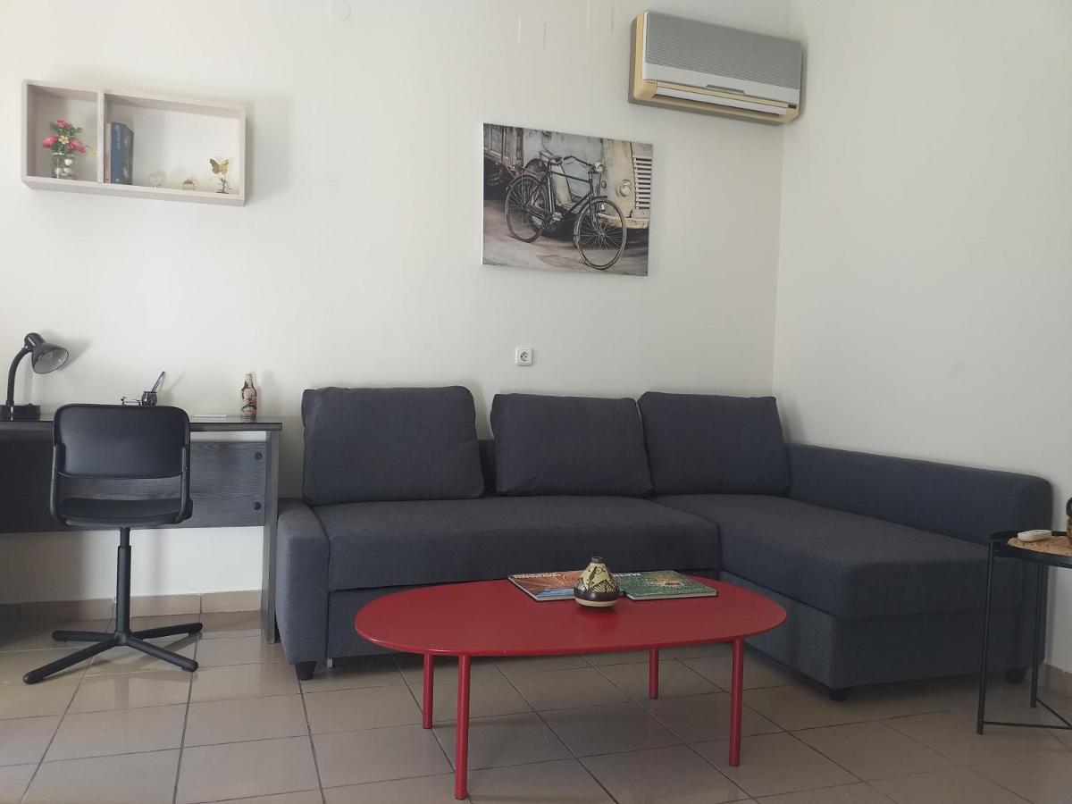 P&T Apartment Argostoli  Exterior photo