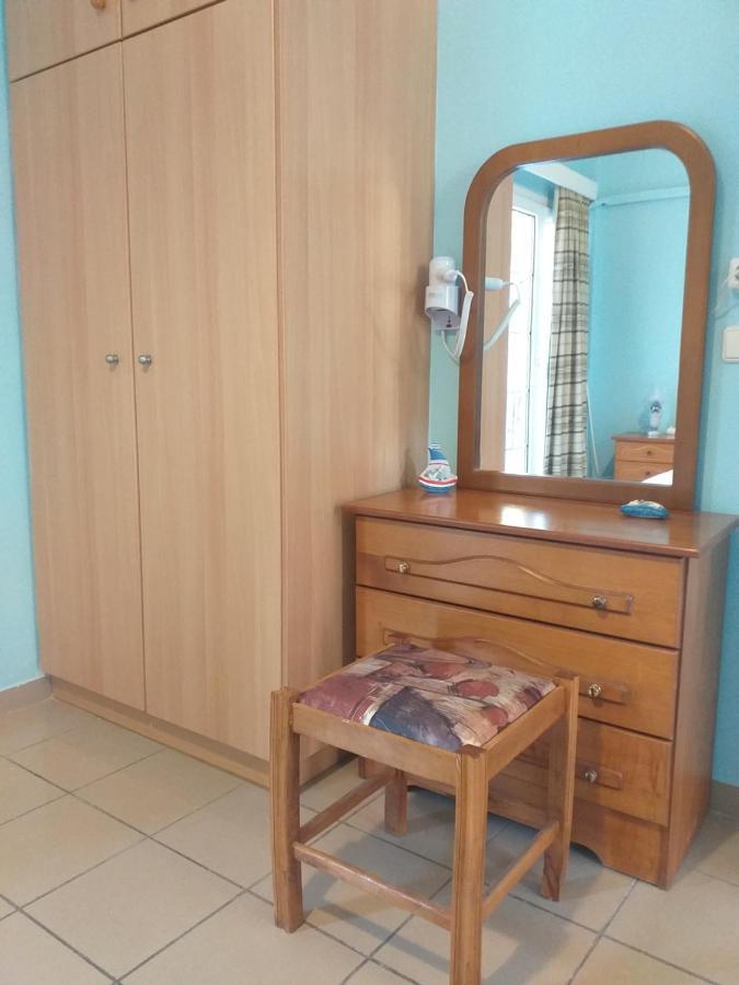 P&T Apartment Argostoli  Exterior photo