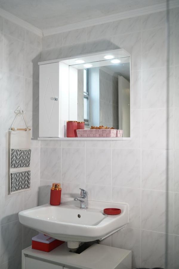 P&T Apartment Argostoli  Exterior photo
