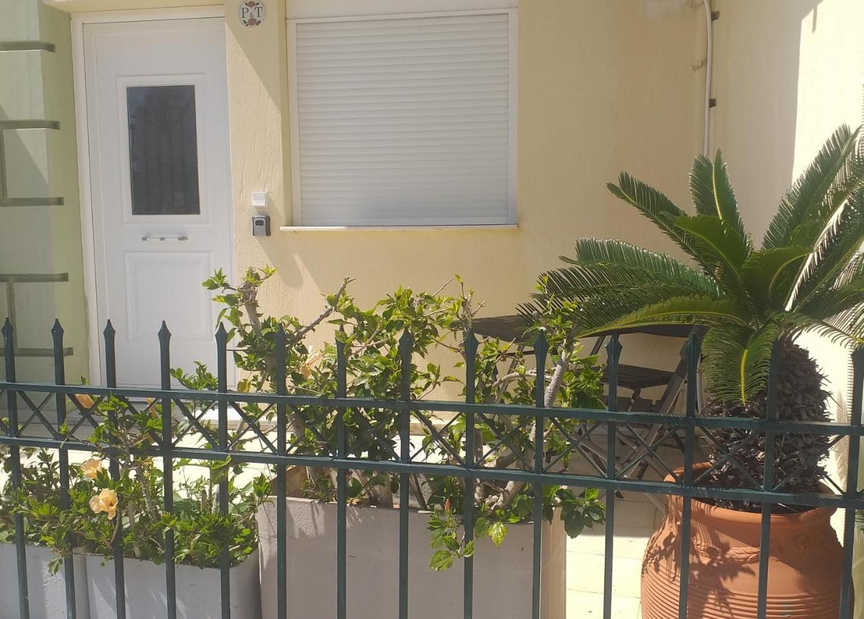 P&T Apartment Argostoli  Exterior photo